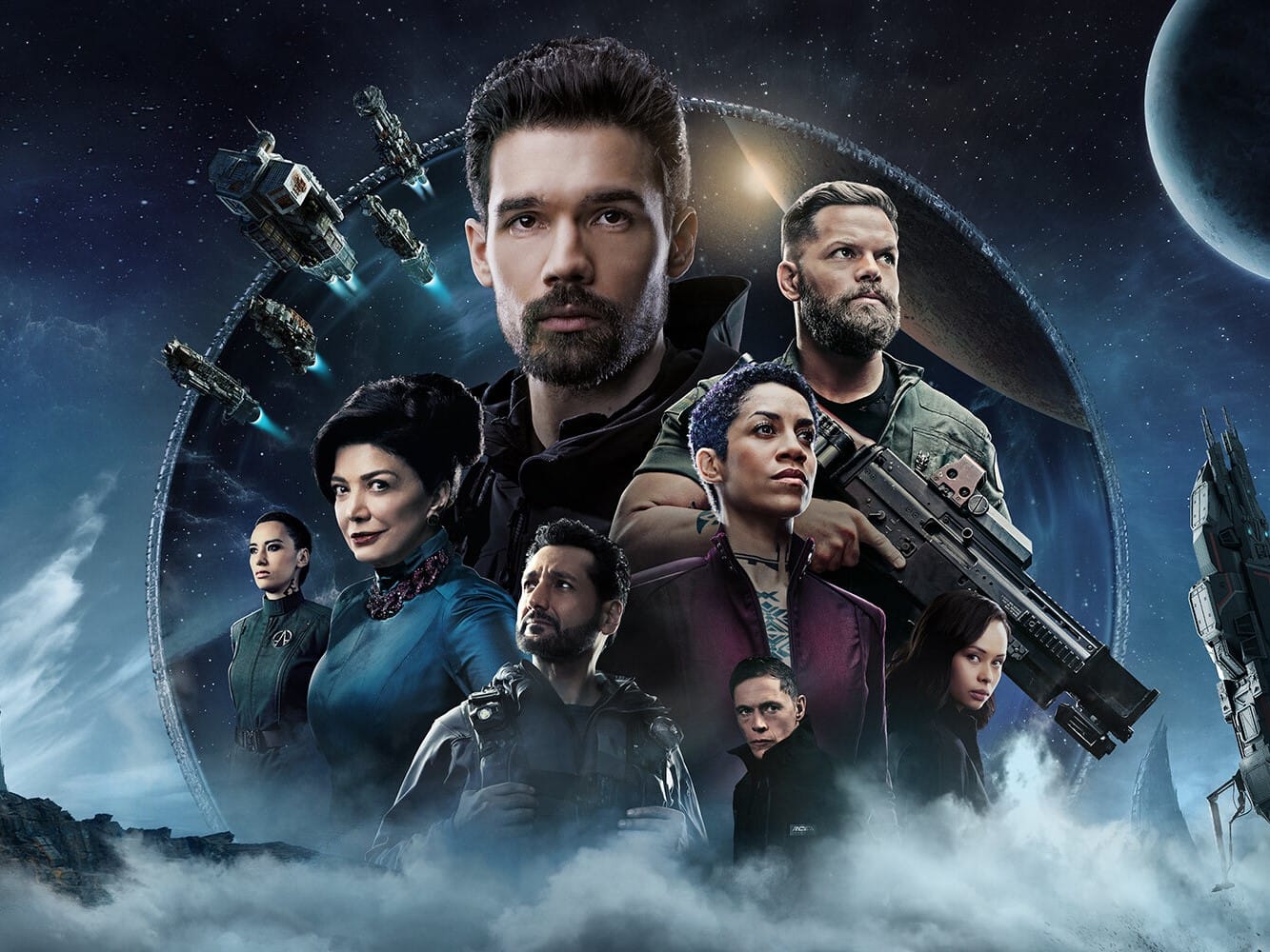 5 Séries que merecem uma segunda chance em 2025