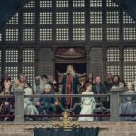 Desvendando os Cenários de A Casa do Dragão