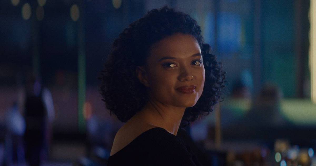 Neuromancer: adaptação da obra Cyberpunk contrata Briana Middleton