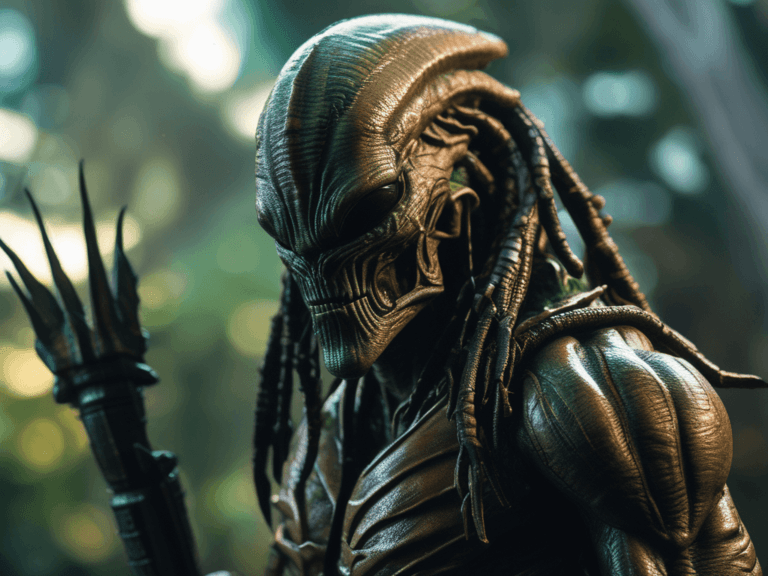 Os Melhores Aliens que vimos nos Cinemas
