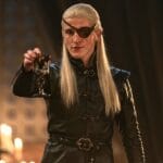 Aemond Targaryen: o Destino do Príncipe na Dança dos Dragões