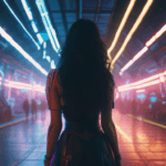 Próxima Parada: discussões, arquitetura e invenções da Ficção Científica