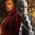 O Parentesco entre Daenerys e Rhaenyra Targaryen