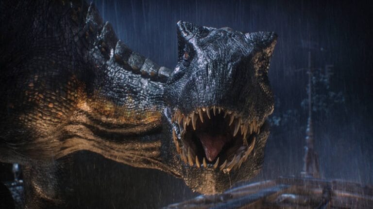 “Jurassic World 4”, com Scarlett Johansson, será denominado “Rebirth”