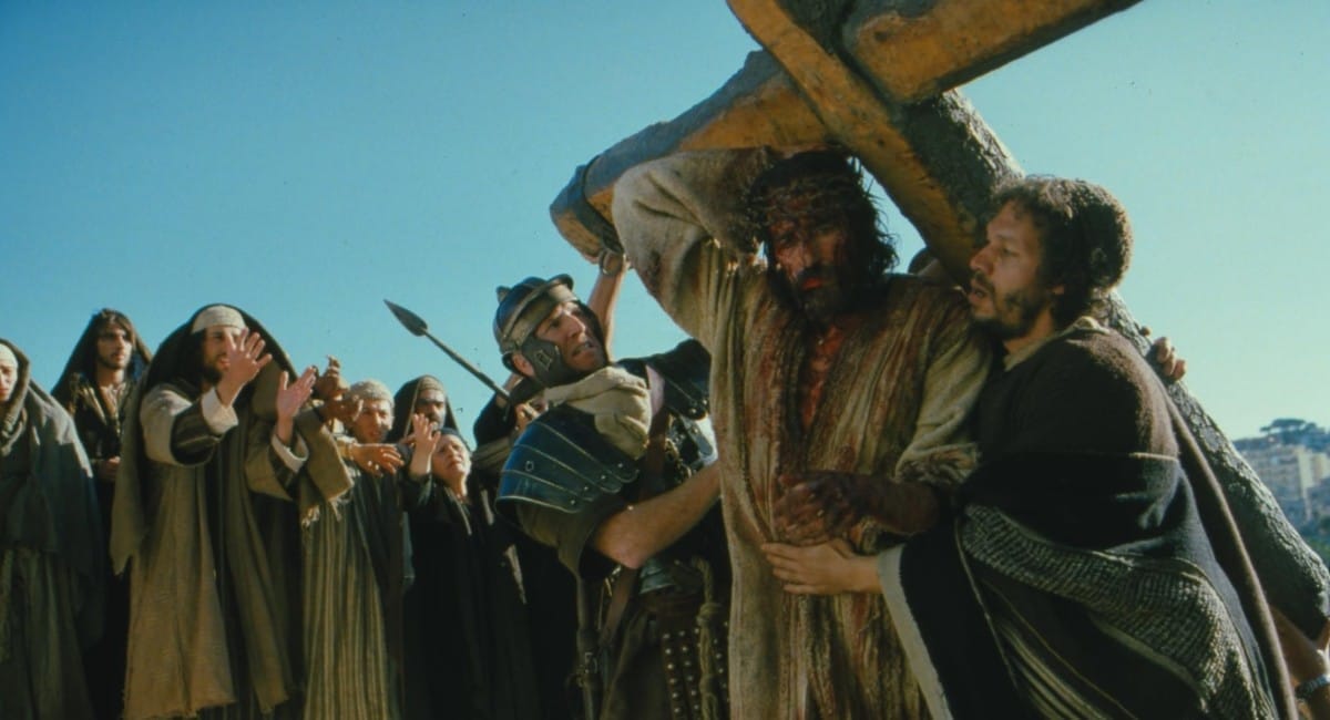 10 Filmes sobre Jesus para Assistir nos Streamings
