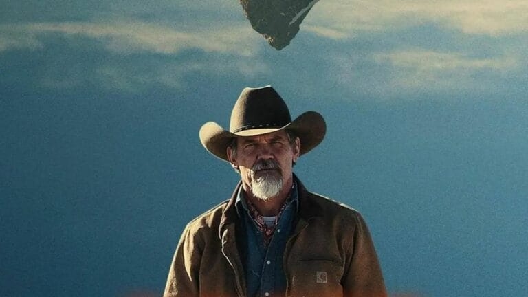 "Além da Margem" chega ao fim: Prime Video cancela série após duas temporadas