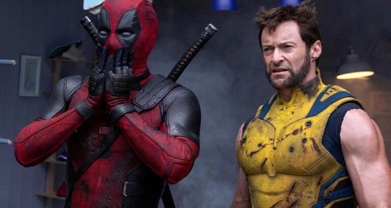 "Deadpool & Wolverine": novo Trailer revela Cenas Inéditas e promete Caos Multiversal