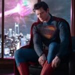 Novo Superman de James Gunn
