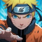 Naruto terá Live-action e Crossover com Tartarugas Ninjas