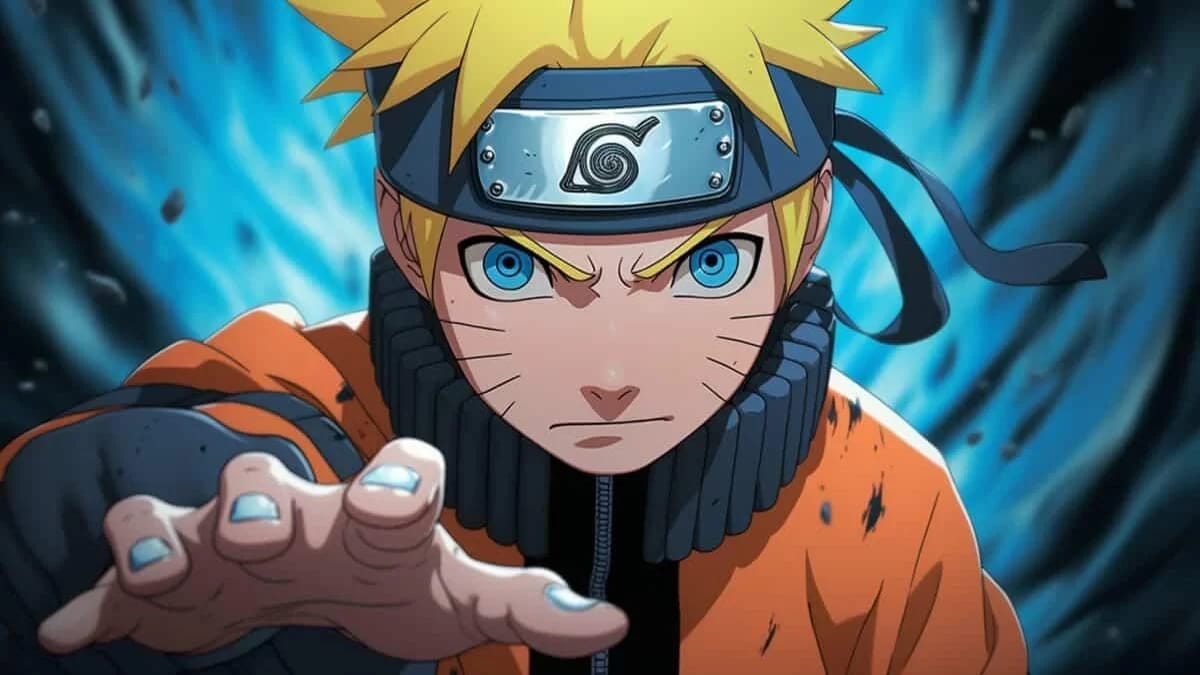 Naruto terá Live-action e Crossover com Tartarugas Ninjas