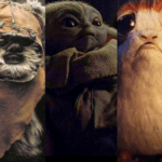 Melhores e Piores Espécies de Star Wars