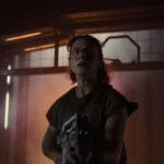 Alien: Romulus assustador