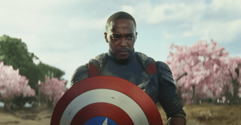Confira o trailer de “Capitão América 4: Admirável Mundo Novo” com Hulk Vermelho