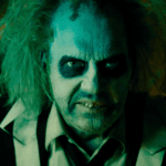 “Beetlejuice 2” de Tim Burton abrirá o Festival de Veneza