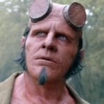 “Hellboy e o Homem Torto”: novo Teaser é +18 e Assustador
