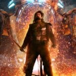 Kalki 2898 AD: o filme sci-fi que está mudando o cinema indiano