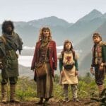 Série "Os Bandidos do Tempo" ganha trailer pela Apple TV+