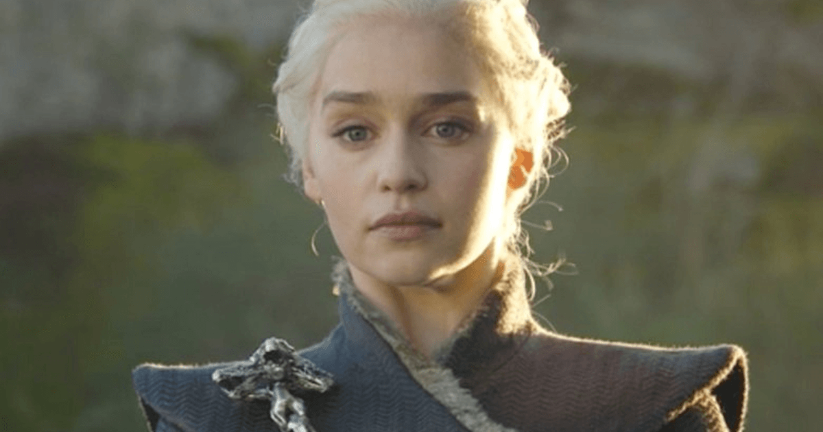 Emilia Clarke entra para série criminal do Prime Video