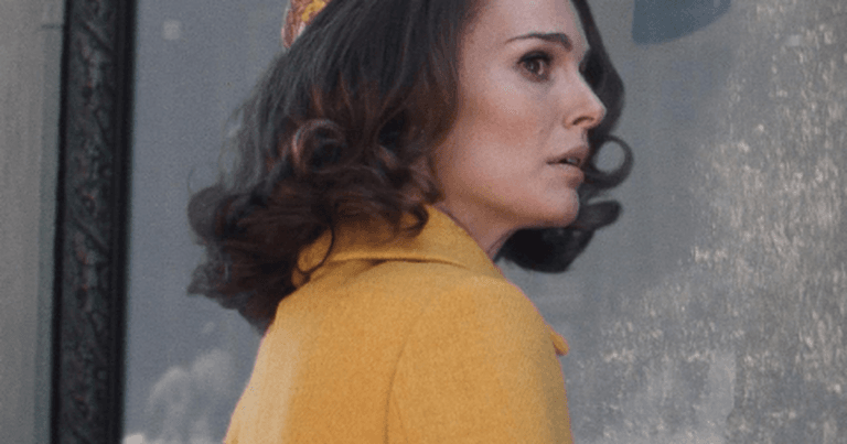 “A Mulher no Lago”: Cena inédita aumenta suspense sobre série com Natalie Portman
