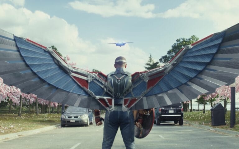 Sam Wilson precisa do Soldado Invernal em Capitão América 4?