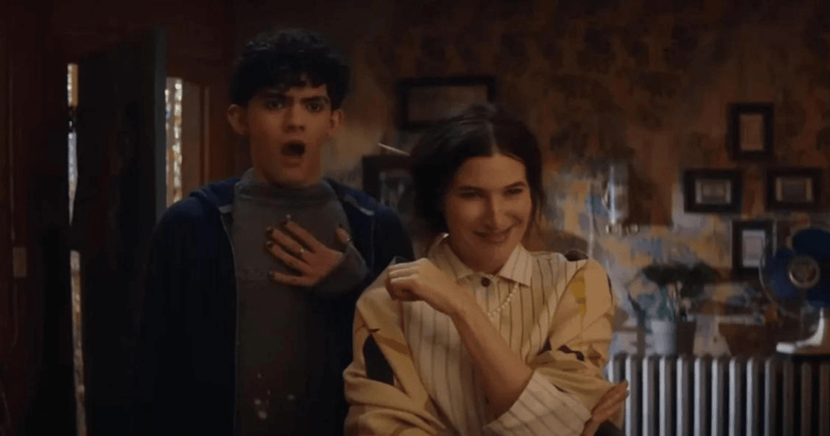 “Agatha Desde Sempre”: descobrimos mais informações sobre a série do Disney+