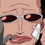 Ator de Mr. 5 do live-action de "One Piece" posta foto nos bastidores