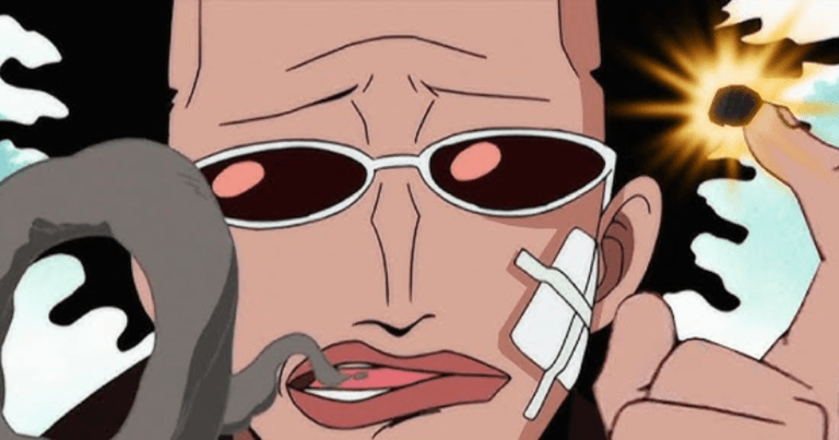 Ator de Mr. 5 do live-action de "One Piece" posta foto nos bastidores