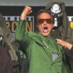 Robert Downey Jr. e os Irmãos Russo de volta nos novos Filmes dos Vingadores