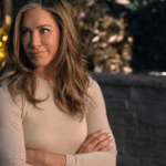 “The Morning Show”: Jennifer Aniston leva banho de óleo em gravações