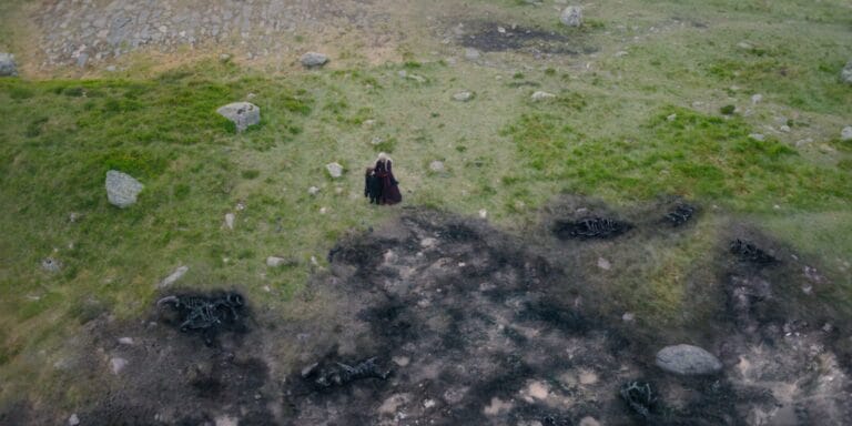 Sheepstealer: Conheça o dragão selvagem de "A Casa do Dragão"