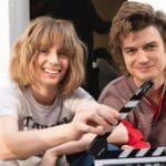 Stranger Things 5: Confira um vídeo dos bastidores e novos Integrantes do Elenco
