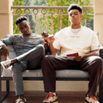 Marlon Wayans retorna como Lou na 3ª Temporada de "Bel-Air"