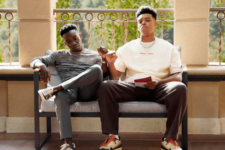 Marlon Wayans retorna como Lou na 3ª Temporada de "Bel-Air"
