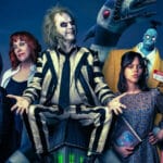 Confira o novo trailer de “Beetlejuice 2”, os Fantasmas Ainda se Divertem