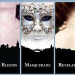 “Blue Bloods”: Nova Série de Vampiros baseada em best-sellers