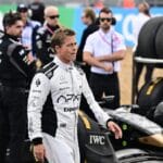 Trailer de “Fórmula 1” com Brad Pitt traz cenas em altas velocidades