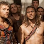 “Spartacus”: Revival escala Atores de “A Casa do Dragão” e “Coringa”