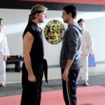 Nostalgia e lições de karatê: "Cobra Kai" e seu sucesso atemporal