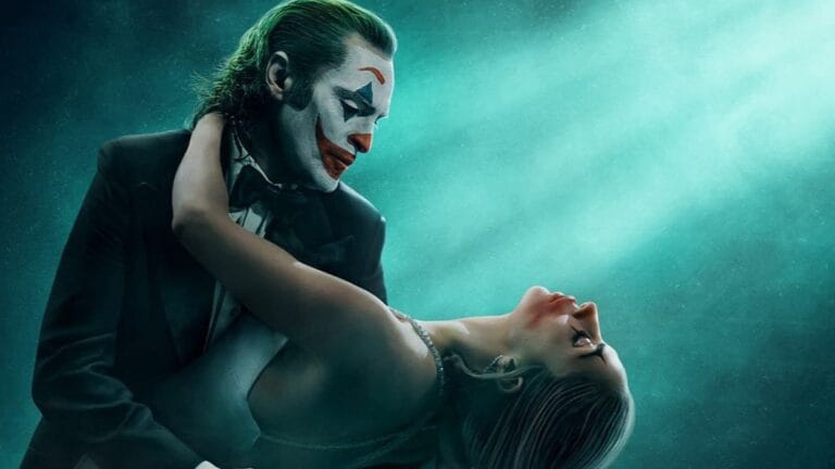 Trailer de Coringa 2 : Delírio a Dois com Lady Gaga