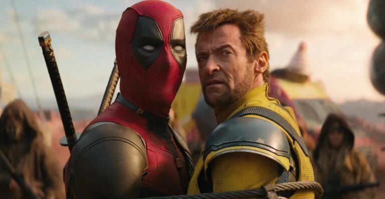 Kevin Feige anuncia “Deadpool & Wolverine” como Início da Era Mutante no MCU