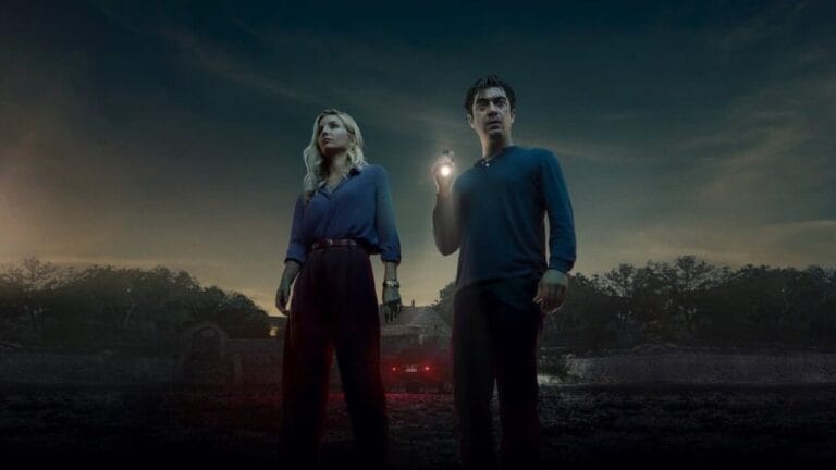 "Desaparecidos na Noite": Suspense Italiano estreia no topo da Netflix