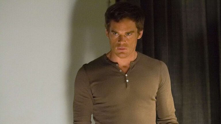 Dexter resurrection