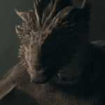 Trailer do 6º Episódio de "A Casa do Dragão" traz um novo Dragão