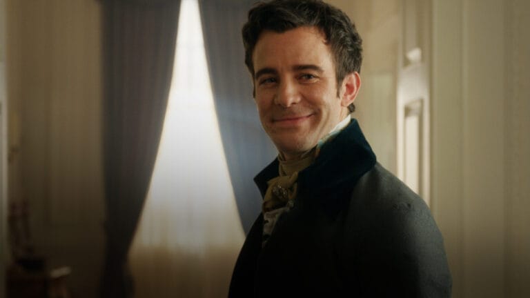 Benedict Bridgerton