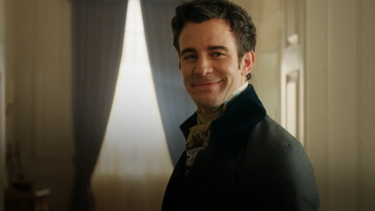 Benedict Bridgerton