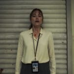 LongLegs: Vinculo Mortal