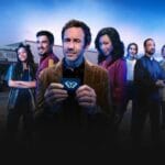 "Máquina do Destino" é cancelada pela Apple TV+ sem final