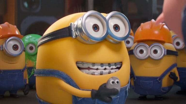 "Minions 3" é confirmado para 2027 com a franquia atingindo US$ 5 Bilhões em Bilheteira