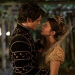 "My Lady Jane": aposta do Prime Video para os fãs de "Bridgerton"