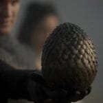"A Casa do Dragão": Detalhe confirma teoria sobre Daenerys